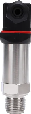 Zdjęcie produktu dla Czujnik ciśnienia Czujnik ciśnienia oleju Przetwornik ciśnienia G1/2" 4-20ma 9-3DC2V do układów hydraulicznych Przemysłowe urządzenia gazowe Niezawodny Trwały z