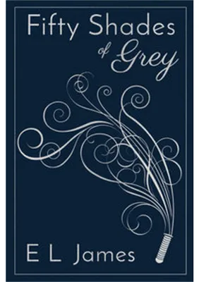 Image de Fifty Shades of Grey 10th Anniversary Edition