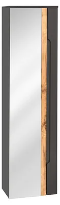 Produktbild von Led Hängeschrank Bedezimmer Möbel Schränke Spiegel Schrank Luxus Badmöbel  Neu