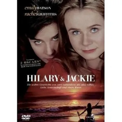 Produktbild von Hilary & Jackie