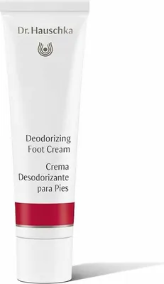 Obrázek produktu pro Rozmarýnový deo balzám na nohy (Deodorising Foot Cream) 30 ml