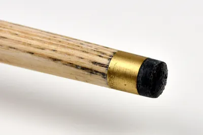 Image de Queue de billard monobloc Robertson Snooker 9,5mm, 145cm
