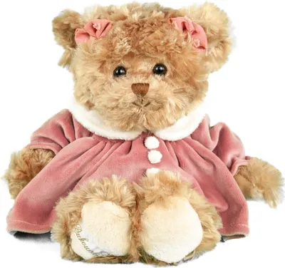 Produktbild von Bukowski Teddybär Geraldine 25 cm