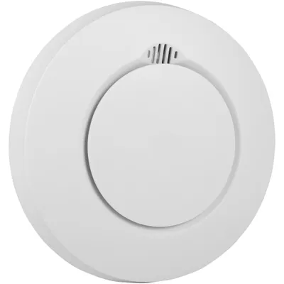 Image de Smartwares Détecteur de fumée PRO Series contrôlable par APP SH8-90103 Détecteur de fumée