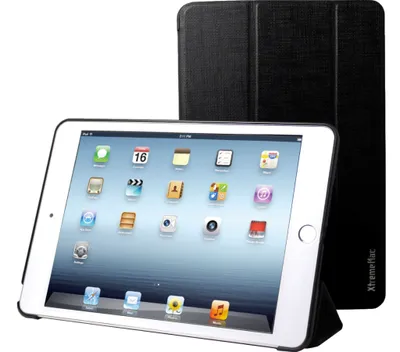 Immagine prodotto di Custodia Ultra-Thin Folio Black per Apple iPad Air 2