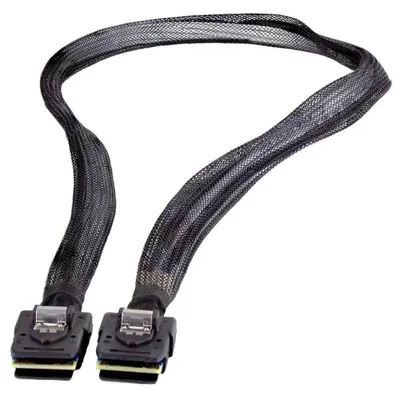 Produktbild von FANTEC SRC-mini SAS zu mini SAS Kabel