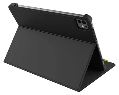 Produktbild von Gecko Covers V10CL2524C1, Cover, Apple, iPad Pro 11 2024, 27,9 cm (11")