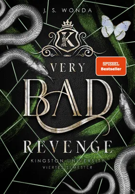 Produktbild von Very Bad Revenge