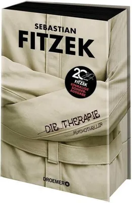 Obrázok produktu pre Die Therapie