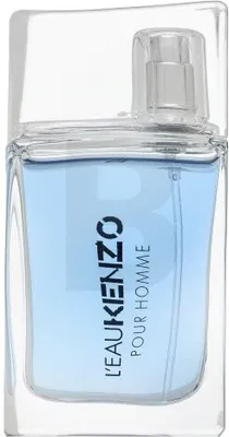 Produktbild von Kenzo L'Eau Kenzo Pour Homme Eau de Toilette für Herren 30 ml