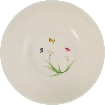 Produktbild von Villeroy & Boch Colourful Spring Schüssel rund 23cm