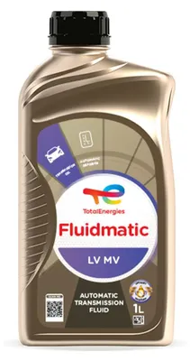 Produktbild von TotalEnergies Fluidmatic LV MV ATF VI Automatikgetriebeöl 1L 2214028 für VW Golf VII Schrägheck (5G1, BQ1, BE1, BE2) Polo Schrägheck (6R1, 6C1)