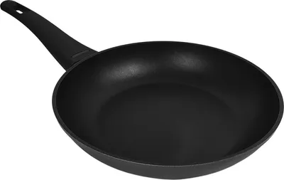 Produktbild von Aluminiumpfanne Ø24 cm Pfanne Bratpfanne Antihaft