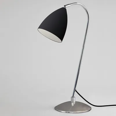 Produktbild von ASTRO Tischleuchte Joel Table 42W E27 schwarz 1223002