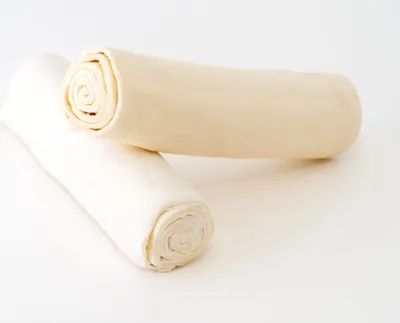 Productafbeelding van Hondensnack Snackys, rundvlees, 50 stuks
