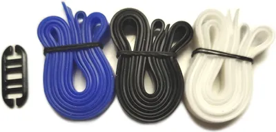 Obrázek produktu pro Arena Cobra Series Silicone Strap Kit - Náhradní řemínek k plaveckým brýlím