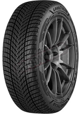 Immagine prodotto di Goodyear Wi car-tyres UltraGrip Performance 3 ( 175/60 R18 85H EVR )