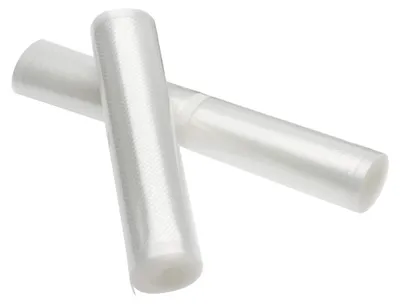 Vakuumierrollen 2er-Pack 200 x 3000 mm, wiederverwendbar