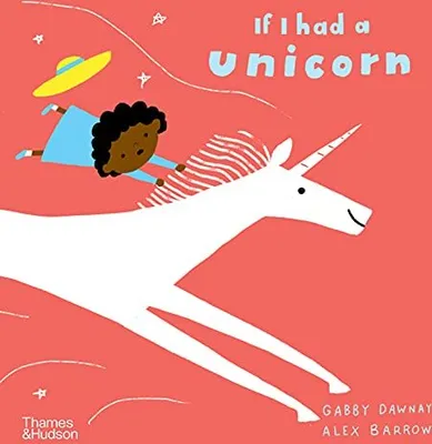 Produktbild von If I had a unicorn