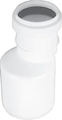 Immagine prodotto di Riduttore interno D40/50 PP bianco