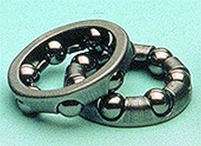 Produktbild von Kugelring S151 BSA