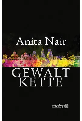 Productafbeelding van Nair, A: Gewaltkette
