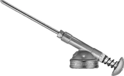 Produktbild von MOTOREX Fettpresse BIKE GREASE GUN 1 Stück - präzises, sauberes Einfetten