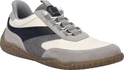 Immagine prodotto di JOSEF SEIBEL Wallace 06 | Sneaker da  Uomo | grigio