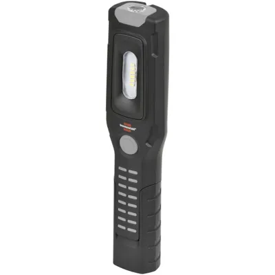 Immagine prodotto di Brennenstuhl Lampada portatile ricaricabile a LED HL 500 A