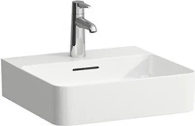 Obrázek produktu pro LAUFEN H8162800001041 Aufsatz-HWB VAL 420x450x155