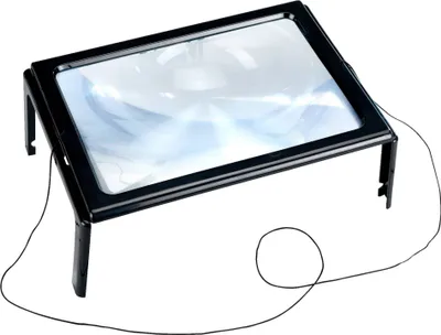Produktbild von Leselupe LED
