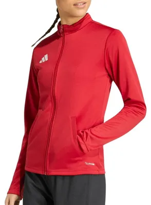 Produktbild von Adidas Entrada 26 Trainingsjacke Damen