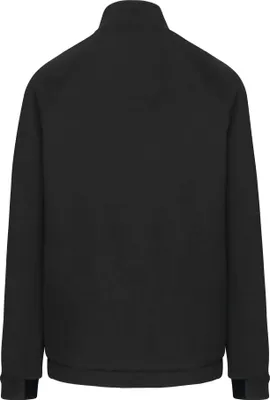 Produktbild von Proact Uni Sweatjacke Sweat-Jacke Full Zip Sweat Kapuzenjacke, Größe:3XL, Farbe:Schwarz