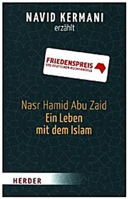 Immagine prodotto di Nasr Hamid Abu Zaid - Ein Leben mit dem Islam