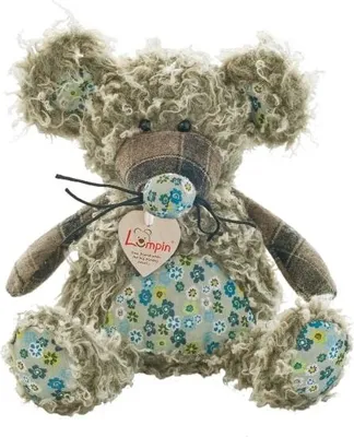 Immagine prodotto di Topolino Lumpin Lumpin Richie 18 cm 94015
