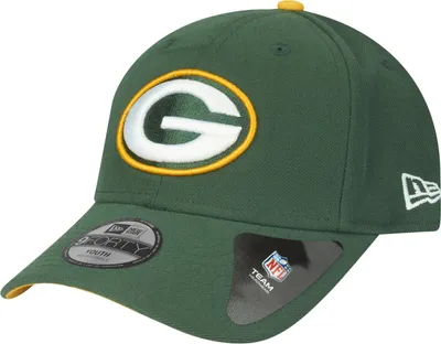 Obrázek produktu pro Kšiltovka New Era 9Forty Kinder - LEAGUE Green Bay Packers Infant