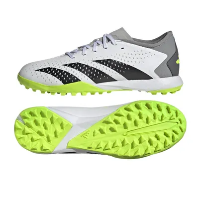 Produktbild von adidas Herren Fußballschuhe Weiß GZ0003 Grösse 42 2/3
