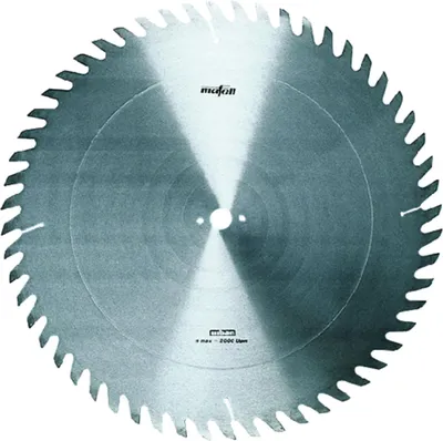 Produktbild von mafell Sägeblatt-CV 640 x 3,1 x 30 mm Z 56 für universellen Einsatz in Holz - 092449