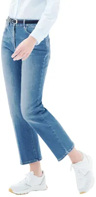 Productafbeelding van Caroll Jeans, medium denim, maat 34