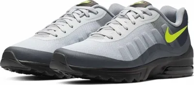 Produktbild von Nike Air Max Invigor Sneaker Schwarz