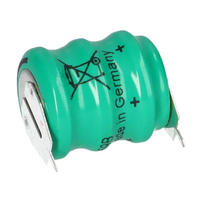 Obrázok produktu pre Batéria Varta 3/V80H - 3,6 V / 80 mAh, tlač 1/1 +/-