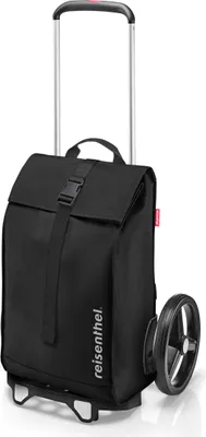 Obrázek produktu pro reisenthel nákupní vozík Citycruiser Black black 106cm