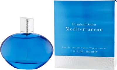 Immagine prodotto di Elizabeth Arden Mediterranean Eau de Parfum per donna 100 ml