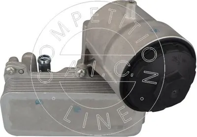 Produktbild von AIC Gehäuse für Ölfilter für VW Touareg Transporter T5