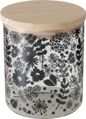 Produktbild von Vorratsdose LINGA, 750 ml, luftdichter Deckel
