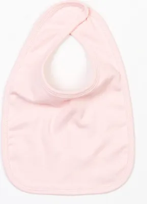 Produktbild von Baby-Lätzchen - Rosa