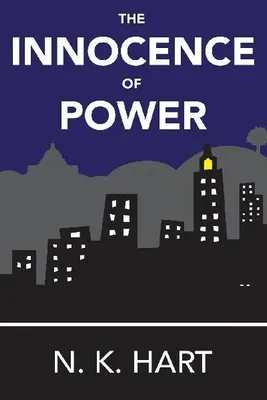 Produktbild von The Innocence of Power