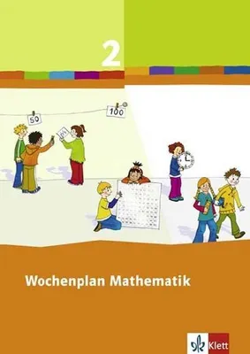Immagine prodotto di Wochenplan Mathematik. Schülerleitfaden