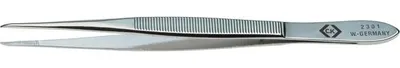 Immagine prodotto di C.K T2301 Pinzetta universale 115 mm