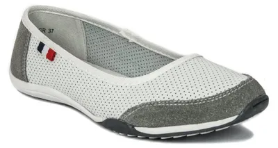 Immagine prodotto di scarpe Filippo DP14224WHGR